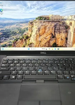 New Laptop Dell Latitude 7490 8GB Intel Core I7 SSD 512GB