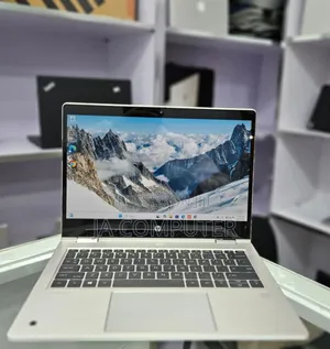 New Laptop HP ProBook X360 440 16GB AMD Ryzen 7 SSD 512GB