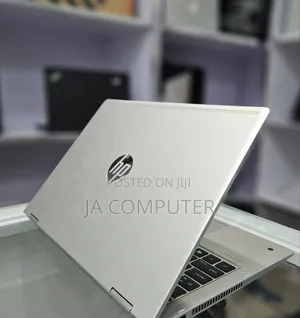 New Laptop HP ProBook X360 440 16GB AMD Ryzen 7 SSD 512GB