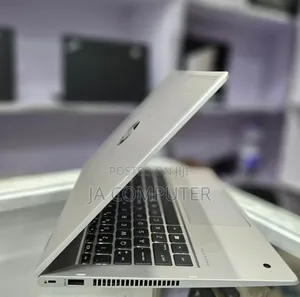 New Laptop HP ProBook X360 440 16GB AMD Ryzen 7 SSD 512GB