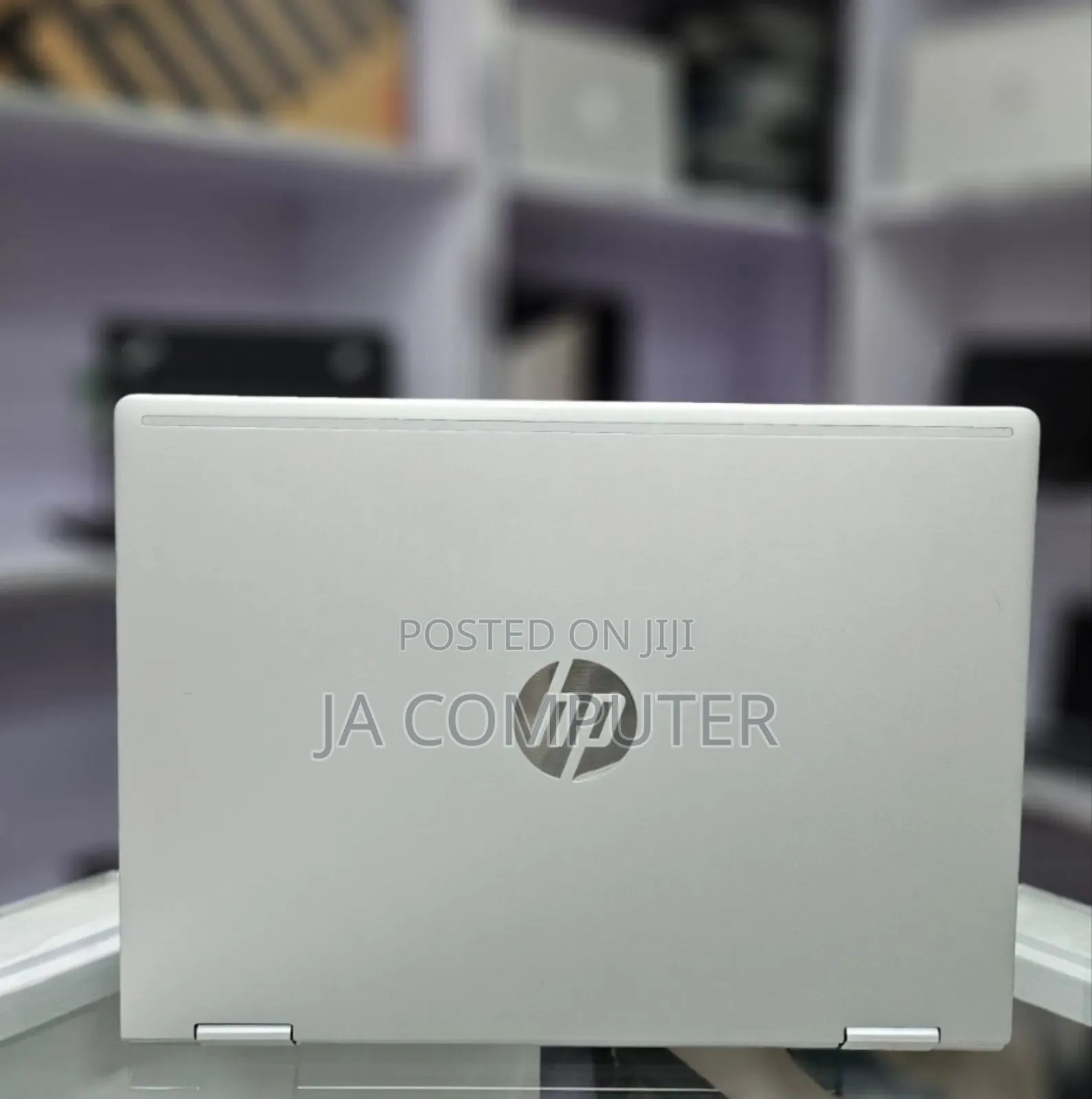 New Laptop HP ProBook X360 440 16GB AMD Ryzen 7 SSD 512GB