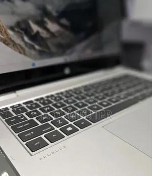 New Laptop HP ProBook X360 440 16GB AMD Ryzen 7 SSD 512GB