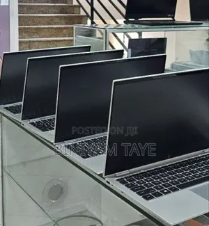New Laptop HP EliteBook X360 1040 G7 16GB Intel Core I7 SSD 512GB