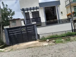 Photo - Furnished 5bdrm House in ቦሌ ቡልቡላ, Bole for sale