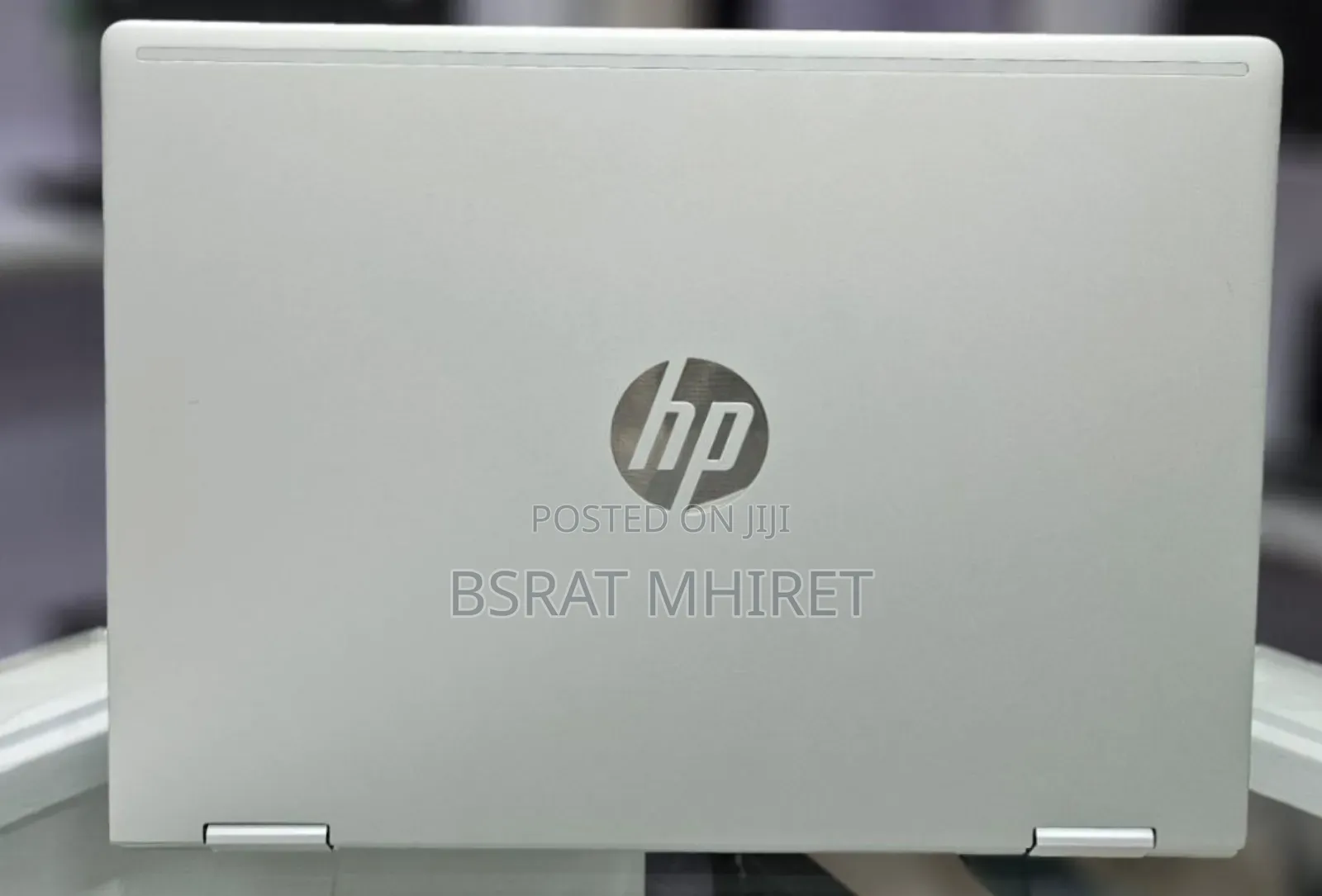 New Laptop HP Probook 11 EE G1 16GB Intel Core I7 SSD 512GB