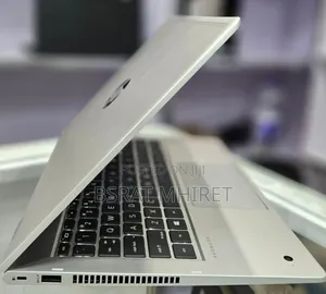 New Laptop HP Probook 11 EE G1 16GB Intel Core I7 SSD 512GB