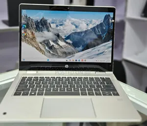 Photo - New Laptop HP Probook 11 EE G1 16GB Intel Core I7 SSD 512GB