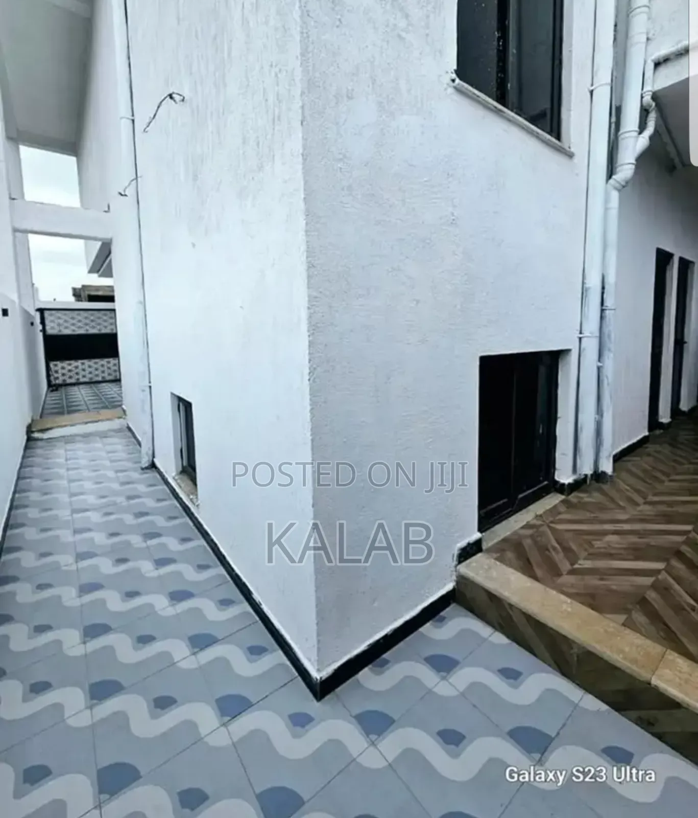 Furnished 5bdrm House in ቦሌ ቡልቡላ, Bole for sale