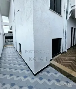 Furnished 5bdrm House in ቦሌ ቡልቡላ, Bole for sale