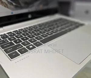 New Laptop HP Probook 11 EE G1 16GB Intel Core I7 SSD 512GB