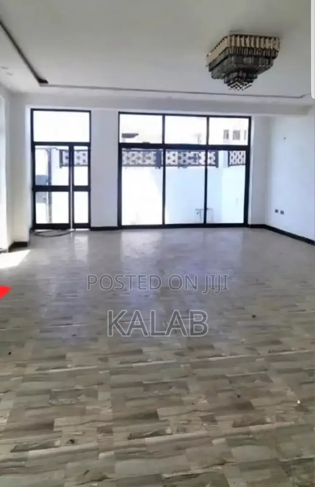 Furnished 5bdrm House in ቦሌ ቡልቡላ, Bole for sale