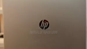 New Laptop HP ProBook 430 8GB AMD Ryzen 5 HDD 500GB