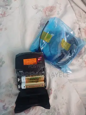 Photo - Sennheiser Ew 100 G2