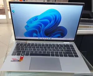 New Laptop HP EliteBook X360 1040 G7 16GB Intel Core I7 SSD 512GB