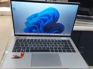 New Laptop HP EliteBook X360 1040 G7 16GB Intel Core I7 SSD 512GB