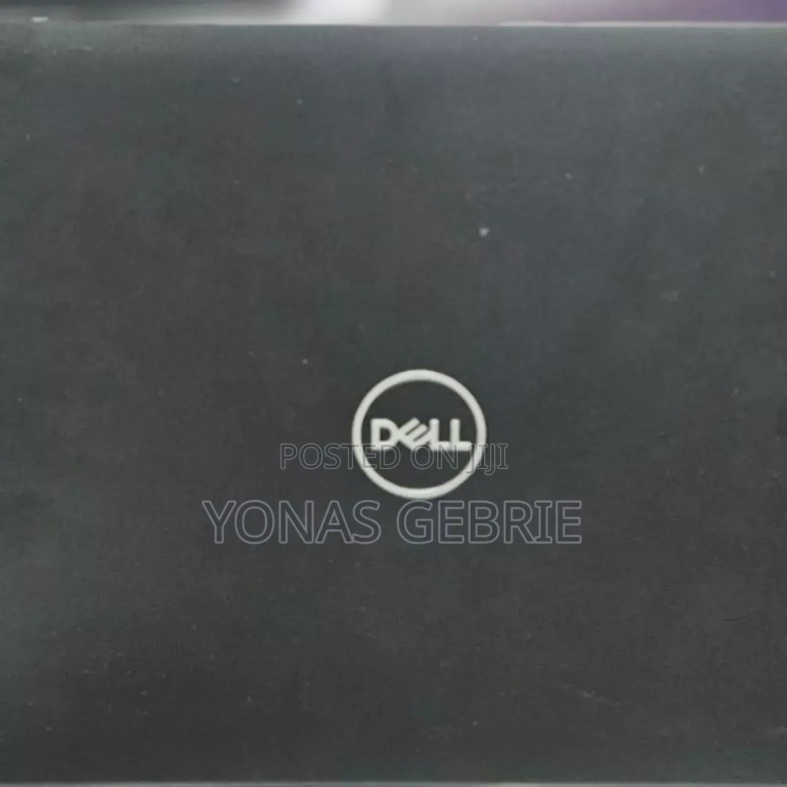 New Laptop Dell Latitude 7490 8GB Intel Core I7 SSD 512GB