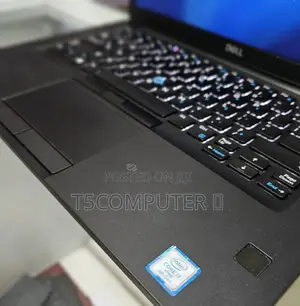 Photo - New Laptop Dell Latitude 7490 8GB Intel Core I7 SSD 512GB
