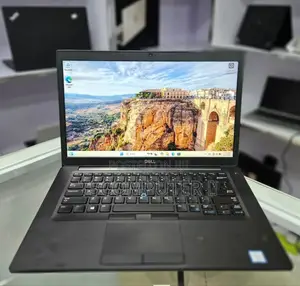 New Laptop Dell Latitude 7490 8GB Intel Core I7 SSD 512GB