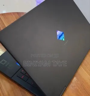 New Laptop HP Omen 15 16GB Intel Core I7 SSD 1T