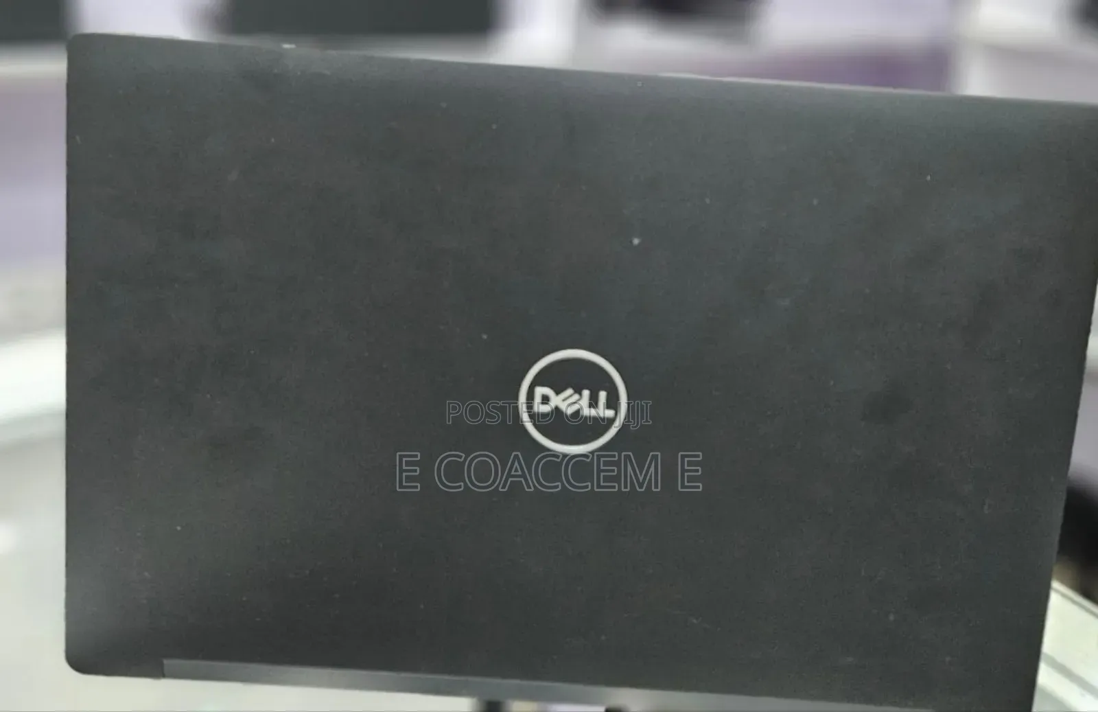 New Laptop Dell 8GB Intel Core I7 SSD 512GB