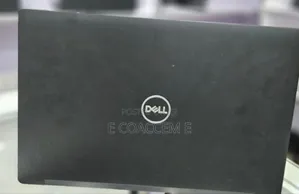 New Laptop Dell 8GB Intel Core I7 SSD 512GB