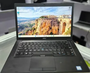 Photo - New Laptop Dell 8GB Intel Core I7 SSD 512GB