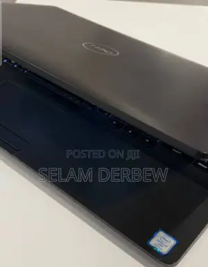 New Laptop Dell Latitude 5501 16GB Intel Core I7 SSD 512GB