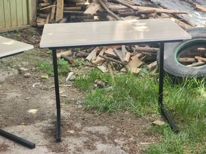 Small Study Table 100×50 Cm