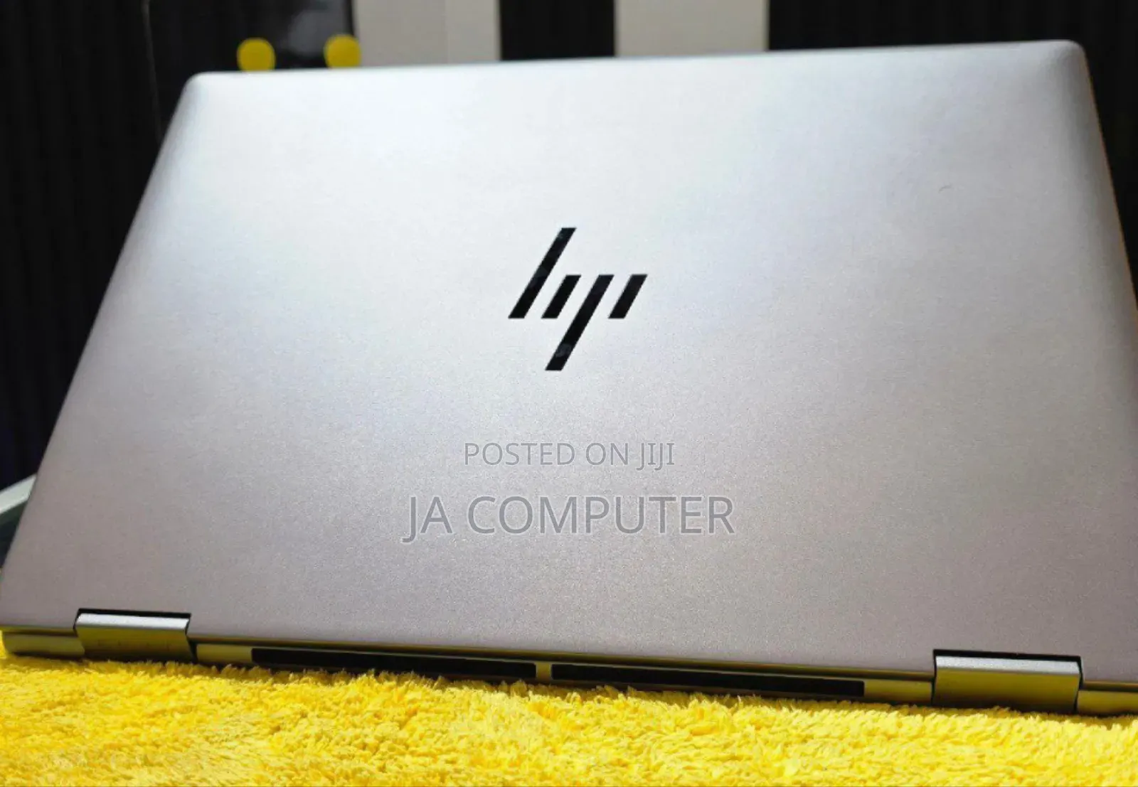 New Laptop HP Envy X360 16GB Intel Core Ultra 7 SSD 1T