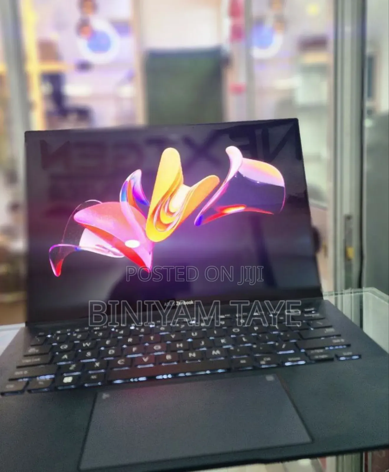 New Laptop Asus ZenBook UX303UB 16GB Intel Core I7 SSD 512GB