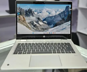 New Laptop HP 16GB Intel Core I7 SSD 512GB