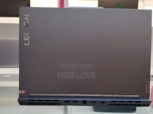 New Lenovo Legion Y7000P IRX9 Gaming Laptop 16GB Intel Core I7 SSD 1T