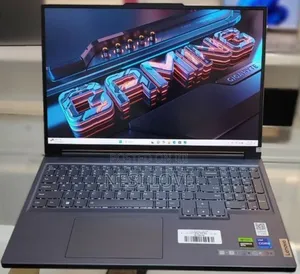 New Lenovo Legion Y7000P IRX9 Gaming Laptop 16GB Intel Core I7 SSD 1T