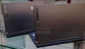 New Lenovo Legion Y7000P IRX9 Gaming Laptop 16GB Intel Core I7 SSD 1T