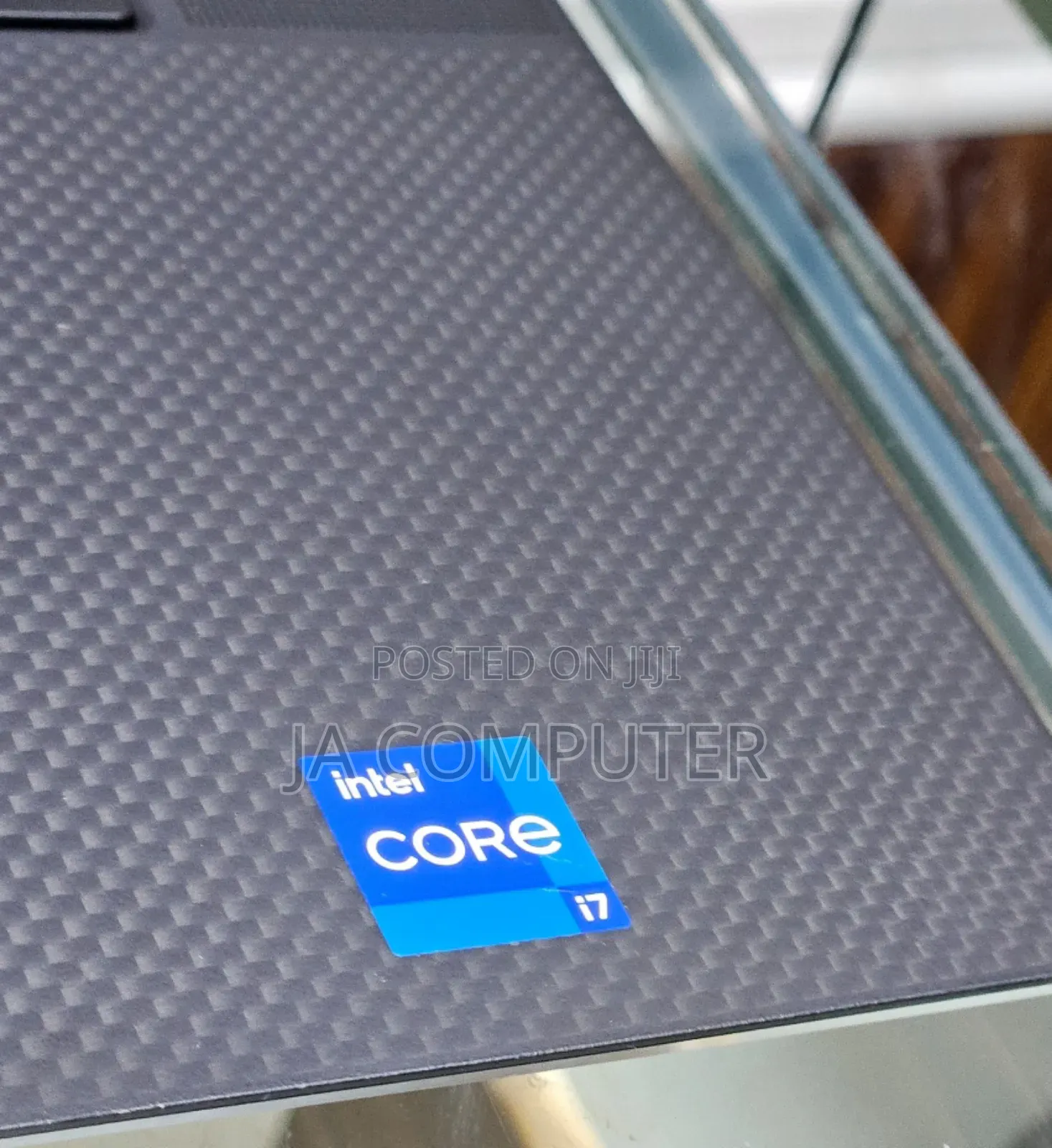 New Laptop Dell XPS 15 16GB Intel Core I7 SSD 1T