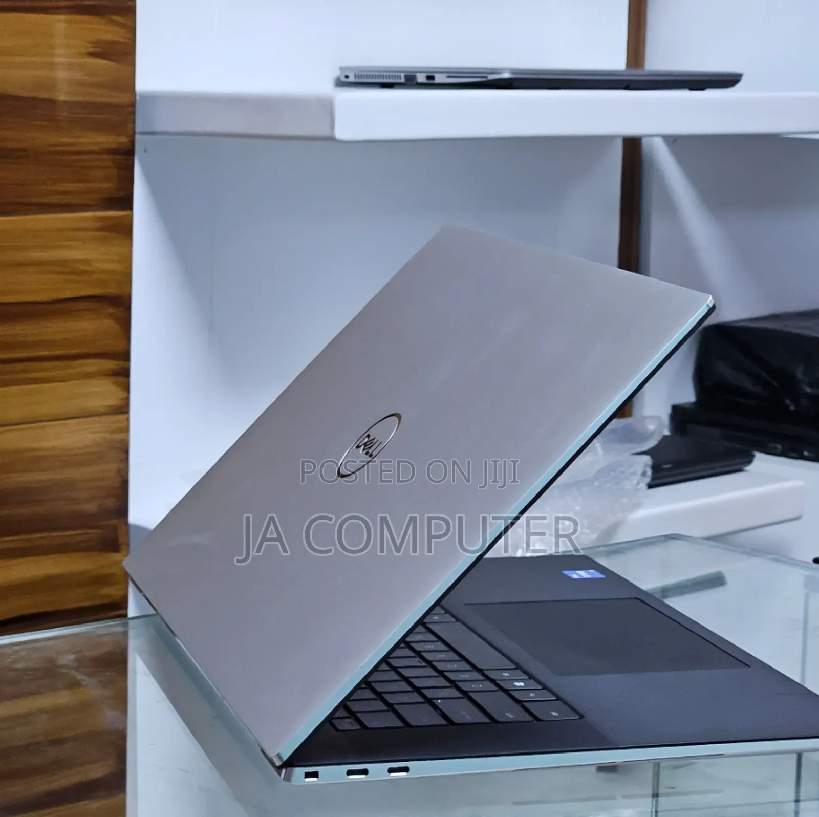 New Laptop Dell XPS 15 16GB Intel Core I7 SSD 1T