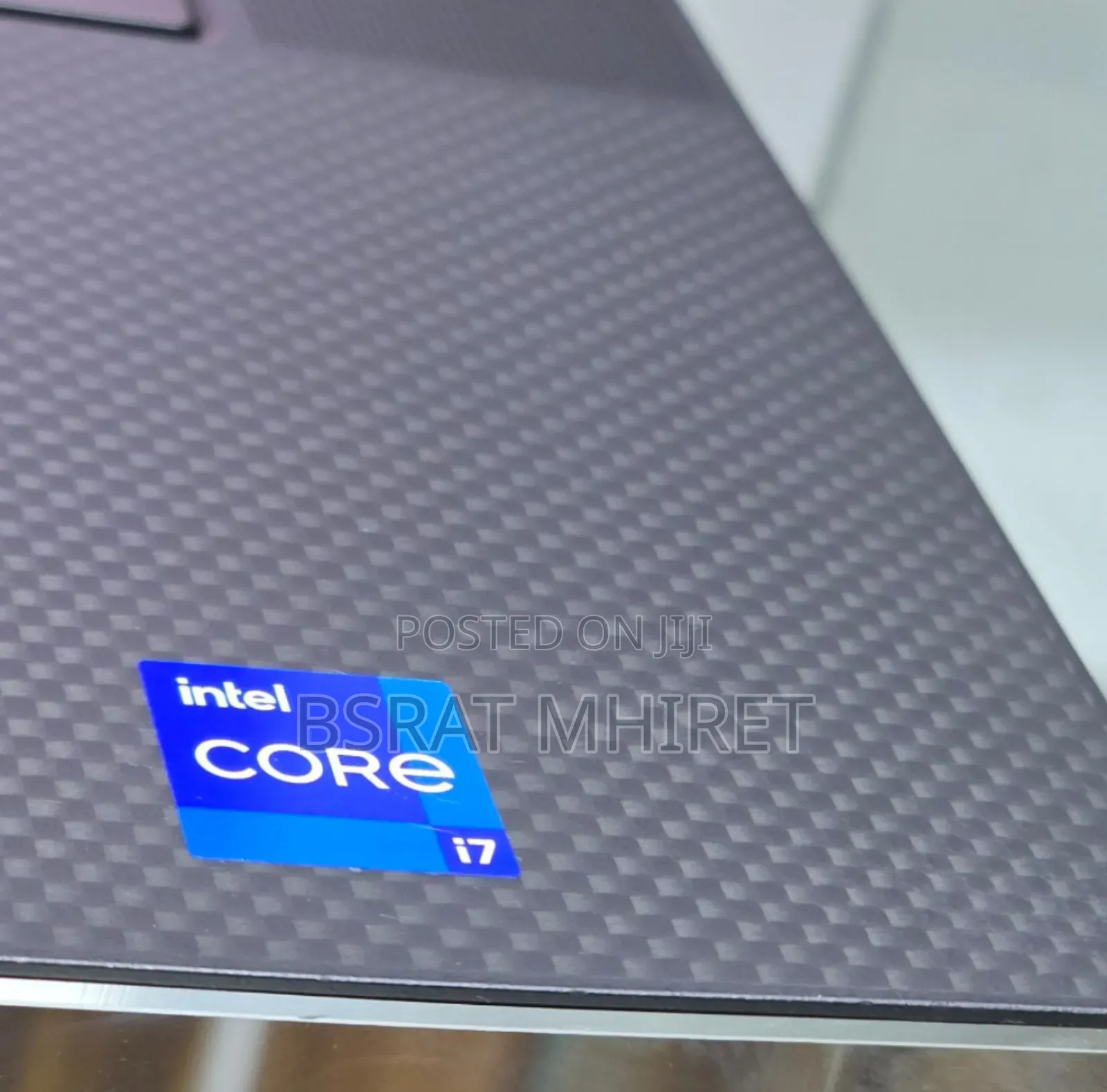 New Laptop Dell XPS 15 16GB Intel Core I7 SSD 1T