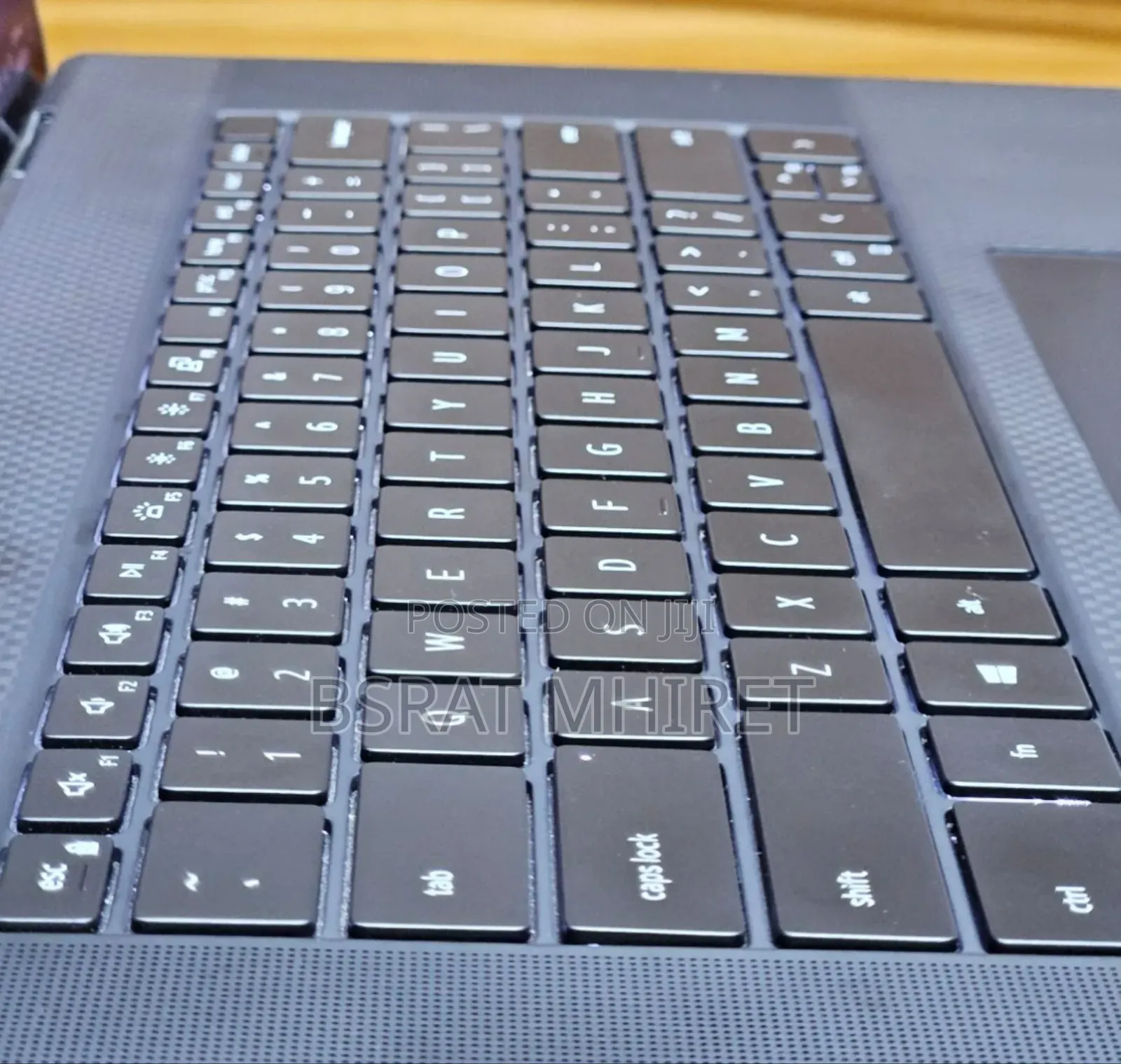 New Laptop Dell XPS 15 16GB Intel Core I7 SSD 1T