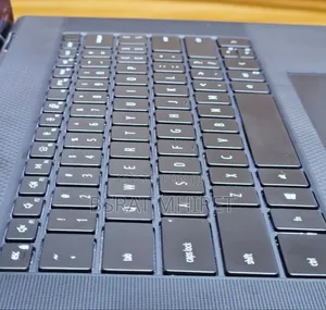 New Laptop Dell XPS 15 16GB Intel Core I7 SSD 1T