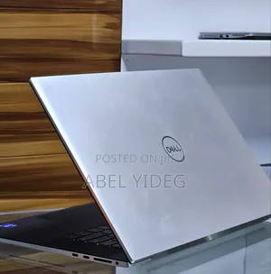 New Laptop Dell XPS 15 16GB Intel Core I7 SSD 1T