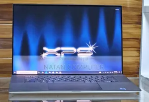 Photo - New Laptop Dell XPS 15 16GB Intel Core I7 SSD 1T