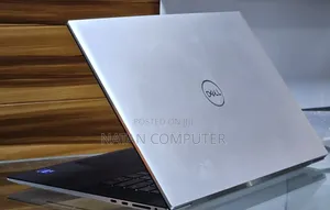 New Laptop Dell XPS 15 16GB Intel Core I7 SSD 1T