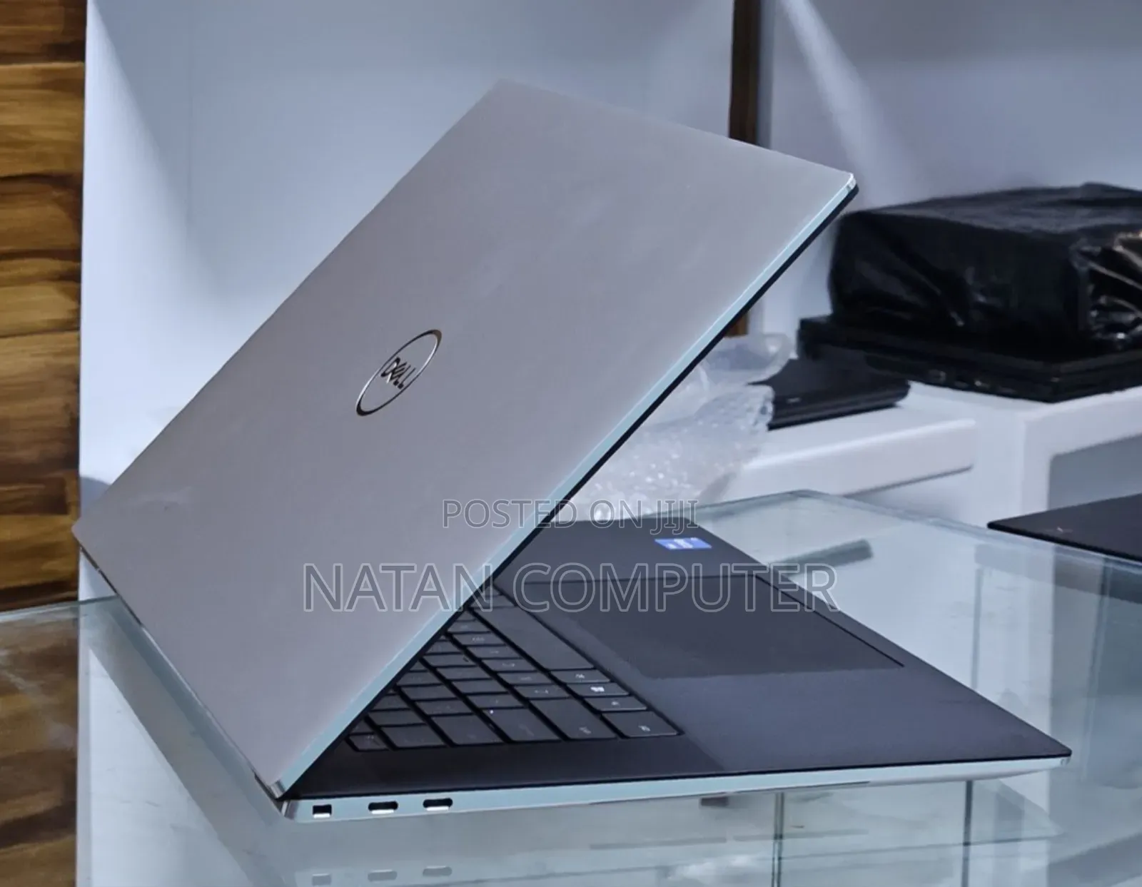 New Laptop Dell XPS 15 16GB Intel Core I7 SSD 1T