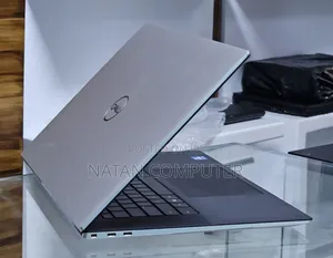 New Laptop Dell XPS 15 16GB Intel Core I7 SSD 1T