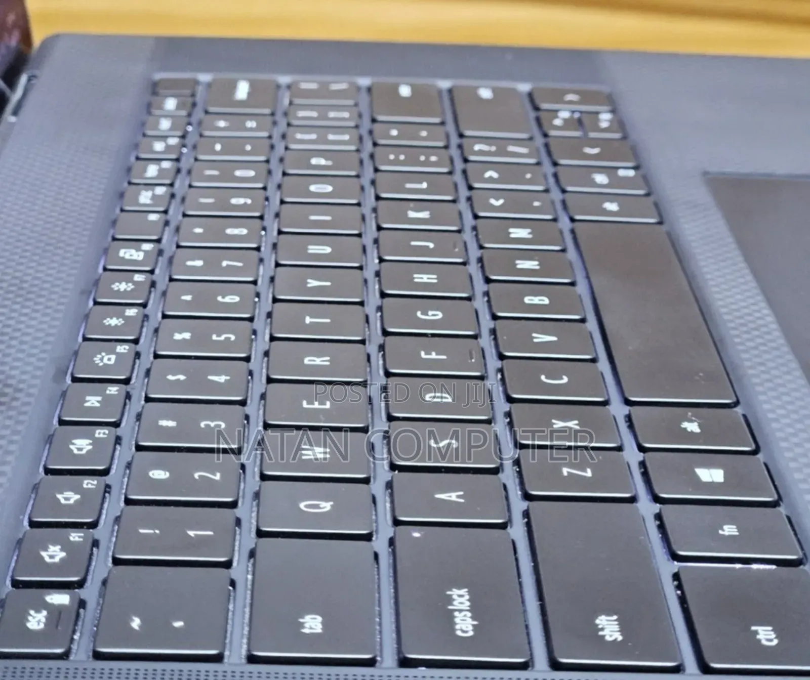 New Laptop Dell XPS 15 16GB Intel Core I7 SSD 1T