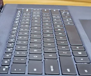 New Laptop Dell XPS 15 16GB Intel Core I7 SSD 1T