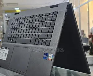 New Laptop HP Envy X360 16GB Intel Core I7 SSD 512GB