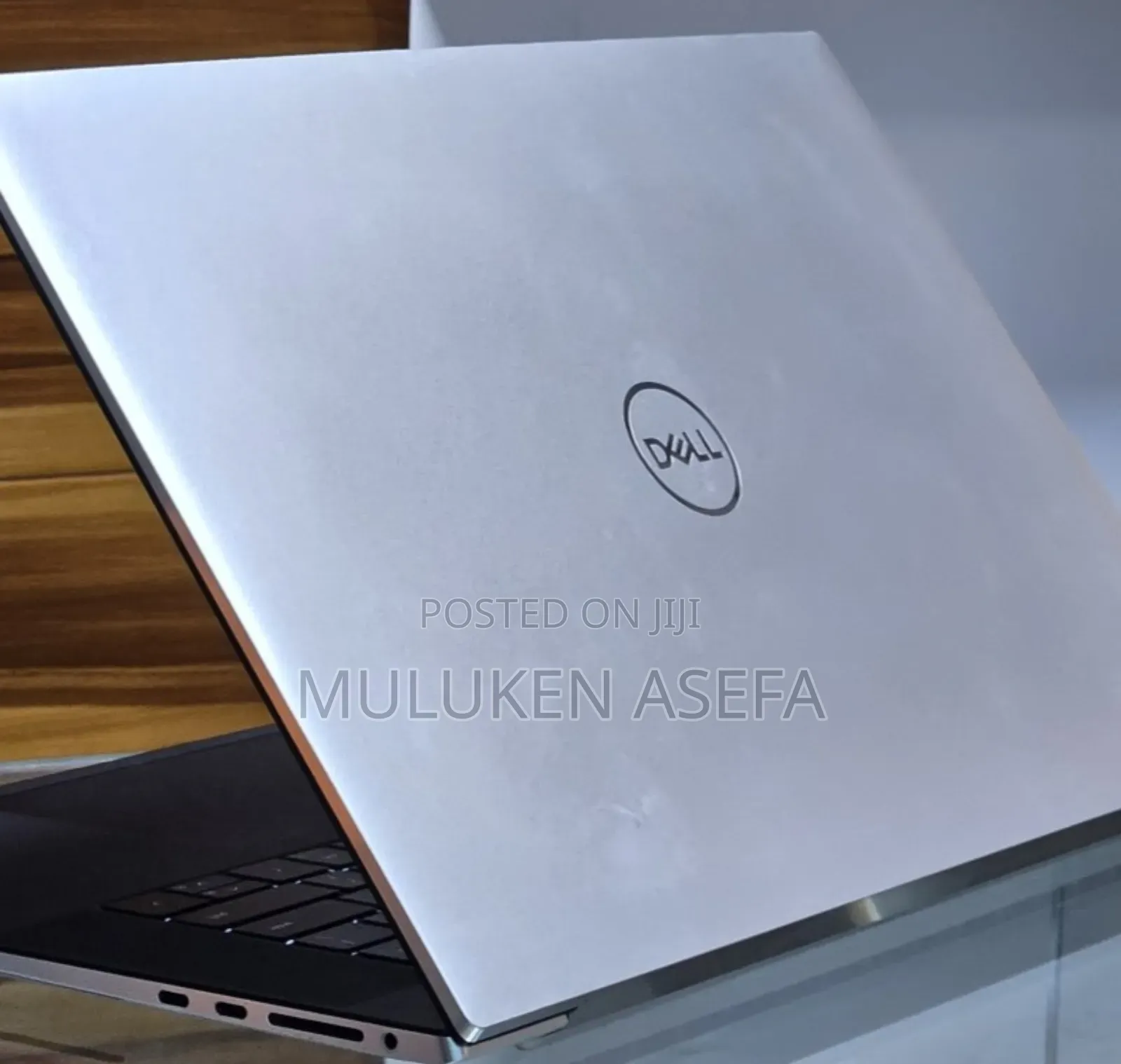 New Laptop Dell XPS 15 16GB Intel Core I7 SSD 1T