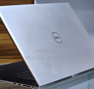 New Laptop Dell XPS 15 16GB Intel Core I7 SSD 1T