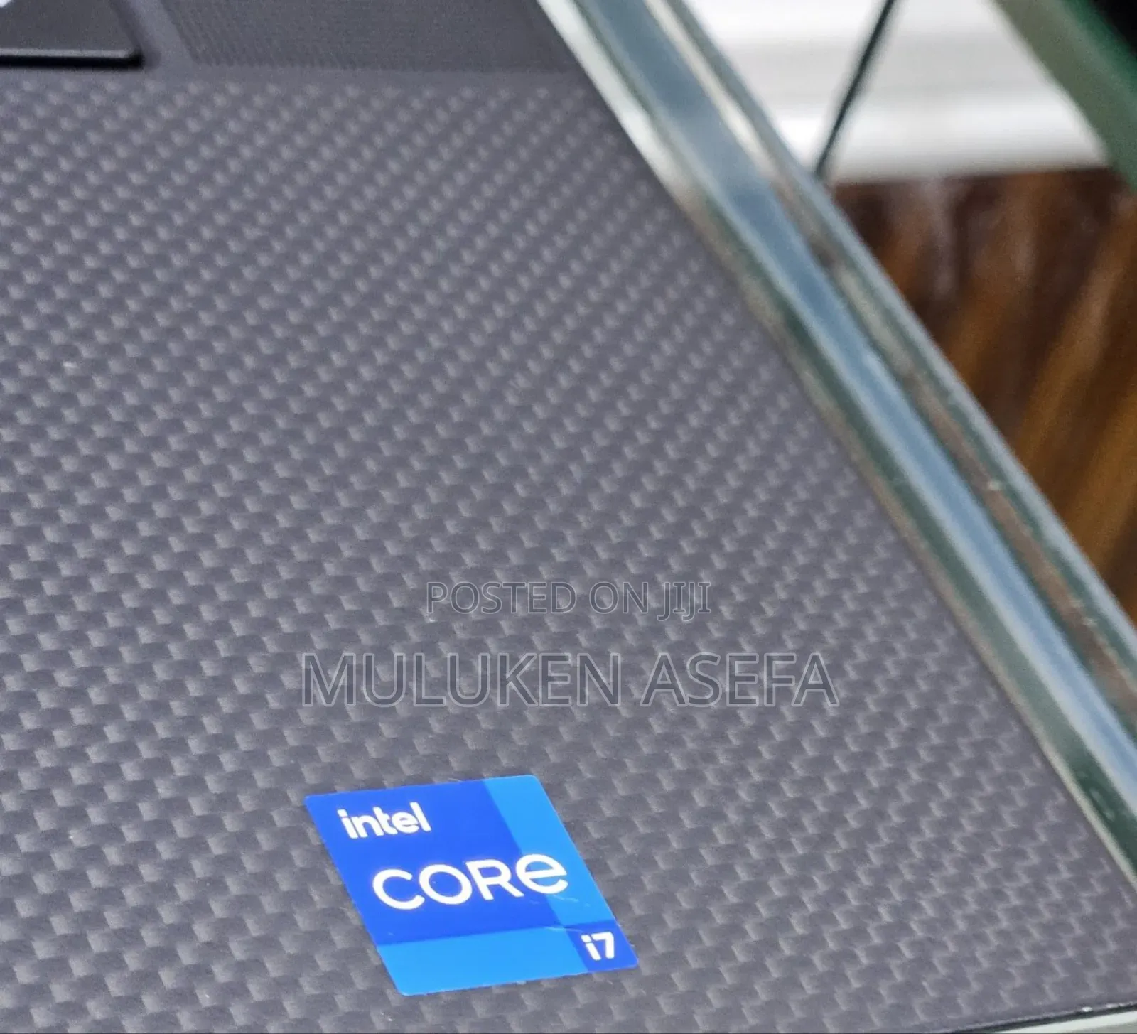 New Laptop Dell XPS 15 16GB Intel Core I7 SSD 1T